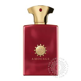 Amouage - Journey Man