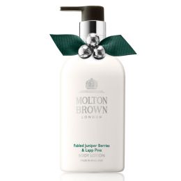 Molton Brown - Fabled Juniper Berries & Lapp Pine Body Lotion