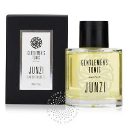 Gentlemen's Tonic - Junzi