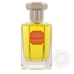 Lorenzo Villoresi - Kamasurabhi - Eau de Parfum