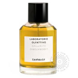 Laboratorio Olfattivo - Kashnoir