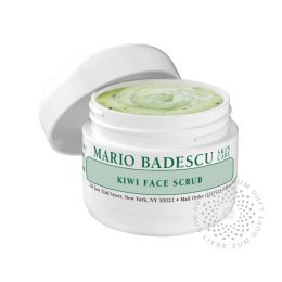 Mario Badescu - Kiwi Face Scrub