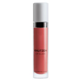 Und Gretel - Knutzen Lip Gloss - 1 Matte Apricot