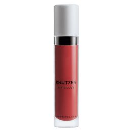 Und Gretel - Knutzen Lip Gloss - 4 Matte Sunrise Red