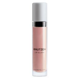 Und Gretel - Knutzen Lip Gloss - 7 Nude Shimmer
