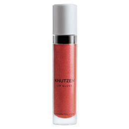 Und Gretel - Knutzen Lip Gloss - 8 Sunrise Red Shimmer