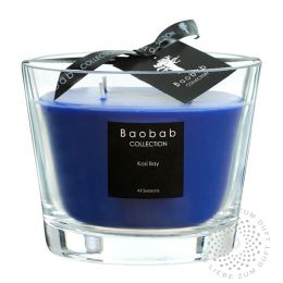 Baobab - Kosi Bay - Duftkerze - Max 10