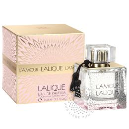 Lalique - L'Amour