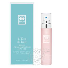 Rivoli Genève - L‘Eau de Jour - Brume Hydra-Protectrice Anti-Âge