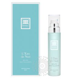 Rivoli Genève - L‘Eau de Nuit - Brume Revitalisante