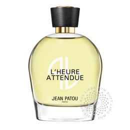 Jean Patou - Héritage Collection - L'Heure Attendue