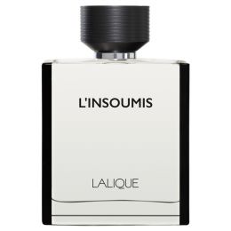 Lalique - L'Insoumis