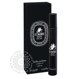 Diptyque - L'Ombre dans L'Eau - Perfume Oil Roll-On