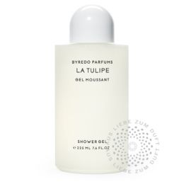 Byredo Parfums - La Tulipe - Shower Gel