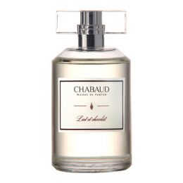 Chabaud - Lait et Chocolat