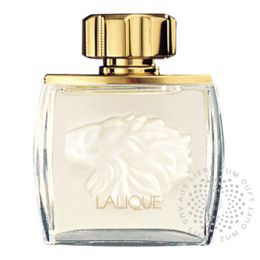 Lalique - Pour Homme - Lion - EdT