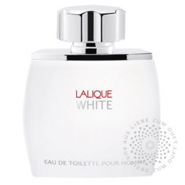 Lalique - White