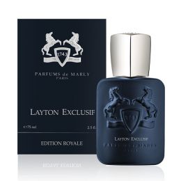 Parfums de Marly - Layton Exclusif 