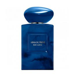 Armani Privé - Bleu Lazuli