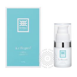 Rivoli Genève - Le Regard - Crème Lissante