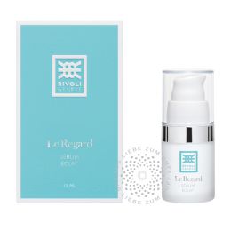 Rivoli Genève - Le Regard - Sérum Éclat
