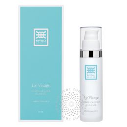 Rivoli Genève - Le Visage - Crème de Jour Jeunesse - SPF 12
