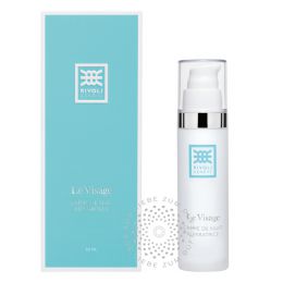 Rivoli Genève - Le Visage - Crème de Nuit Réparatrice