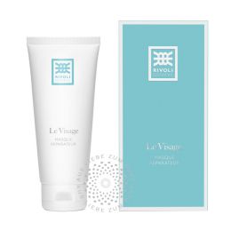 Rivoli Genève - Le Visage - Masque Réparateur