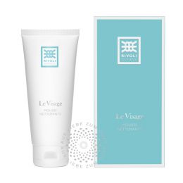 Rivoli Genève - Le Visage - Mousse Nettoyante 
