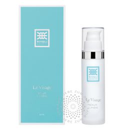 Rivoli Genève - Le Visage - Sérum Lumière