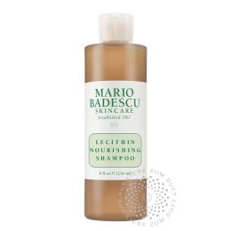 Mario Badescu - Lecithin Nourishing Shampoo