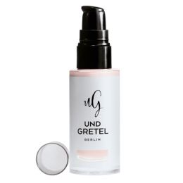 Und Gretel - Lieth Make-Up - 1 Porcelain Rose