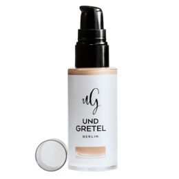 Und Gretel - Lieth Make-Up - 3 Beige