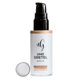 Und Gretel - Lieth Make-Up - 4 Summer