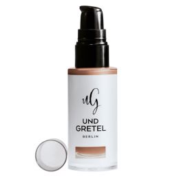 Und Gretel - Lieth Make-Up - 5 Mocha