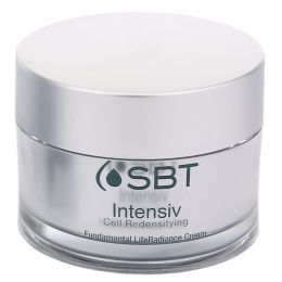 SBT - Intensiv - Fundamental LifeRadiance Cream