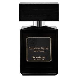 BeauFort London - Lignum Vitae