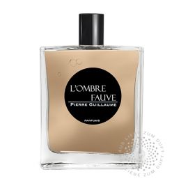 Parfumerie Générale - Private Collection - L'Ombre Fauve