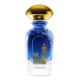 Widian - Sapphire Collection - London