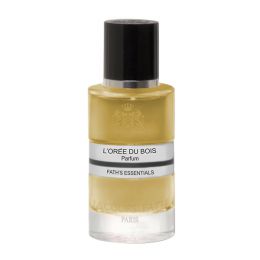 Jacques Fath Parfums - Fath's Essentials - L'Oree du Bois