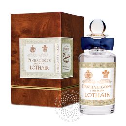 Penhaligon’s - Trade Routes - Lothair