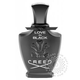 Creed - Love in Black
