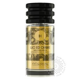 Masque Fragranze - Act II-I - Luci ed Ombre