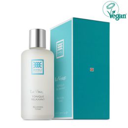 Rivoli Genève - Le Visage - Tonique Relaxant 