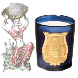 Cire Trudon - Les Belles Matières - Maduraï - Duftkerze