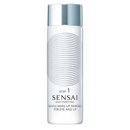 SENSAI - SILKY PURIFYING - Gentle Remover Eye and Lip