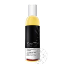 Less is More - Mallowsmooth - Shampoo