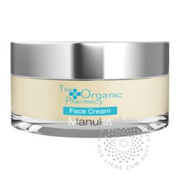 The Organic Pharmacy - Manuka Face Cream