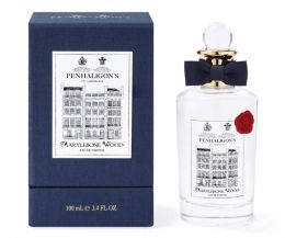 Penhaligon's - Hidden London - Marylebone Wood - Limited Edition