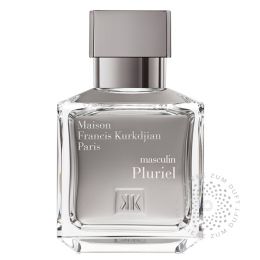 Maison Francis Kurkdjian Paris - Masculin Pluriel